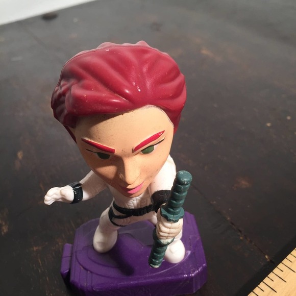 Marvel Action Figure Toy - Picture 5 of 7